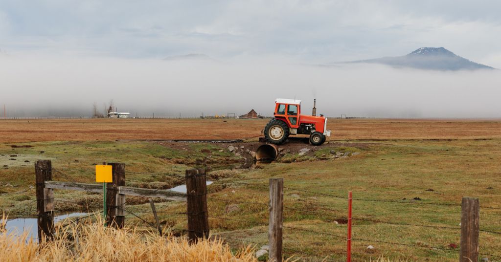 The Counter story on Klamtah Basin water programs