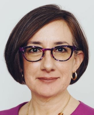 Representative Andrea Salinas Democrat - District 38 - Lake Oswego