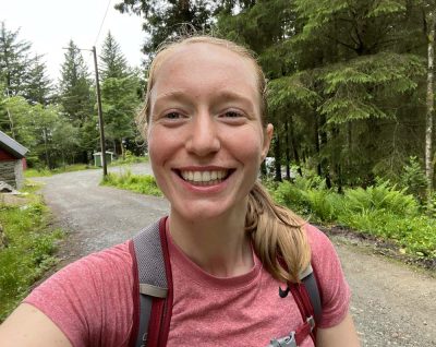 Bailey Burk-Convery, Sunrise PDX