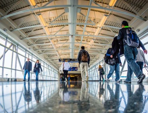 Boise Airport is now 100% solar powered