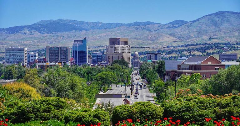 Boise