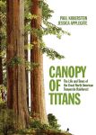 Canopy of Titans book jacket