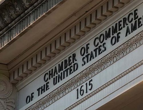 OPINION: Fossil fuel’s guard dog is a top dog climate ‘menace’