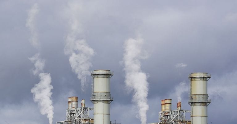The Chehalis Generation Facility is a natural gas-fired combined-cycle electric generation facility