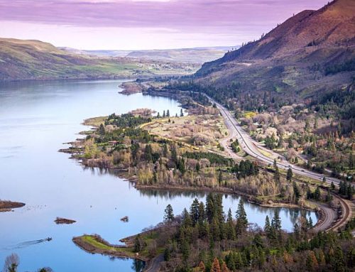 Push is on to finalize Columbia River Treaty before Trump takes office