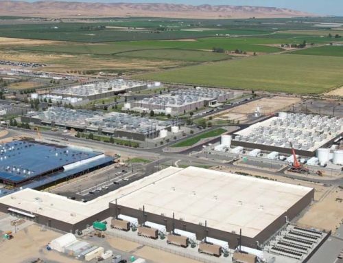 EXCLUSIVE: Wash. Data Center Workgroup won’t recommend clean energy requirement