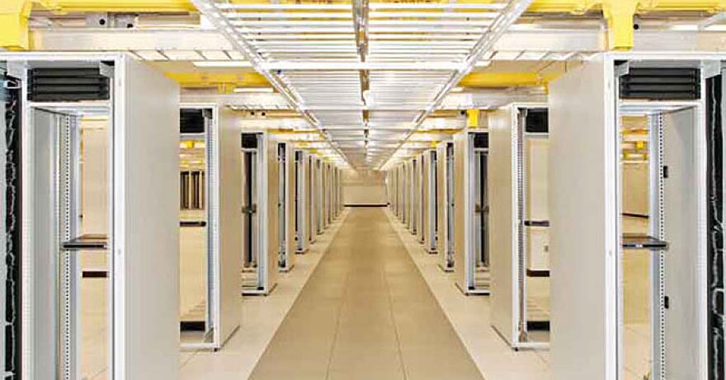 Data center