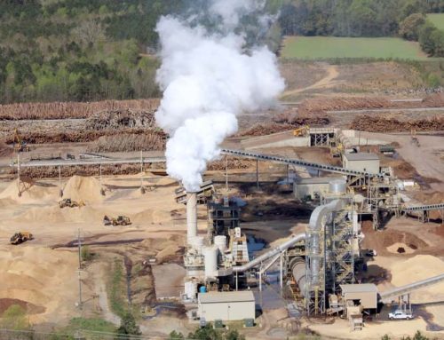 The biomass boom is coming: Is the Pac NW ready?