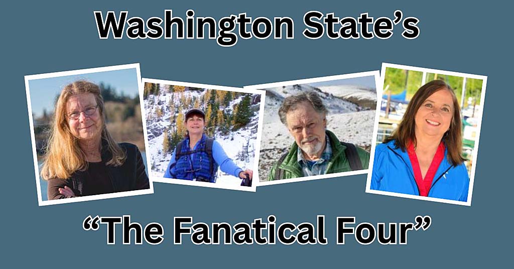 Campaign from Sportsmens Alliance to discredit members of WDFW Commission