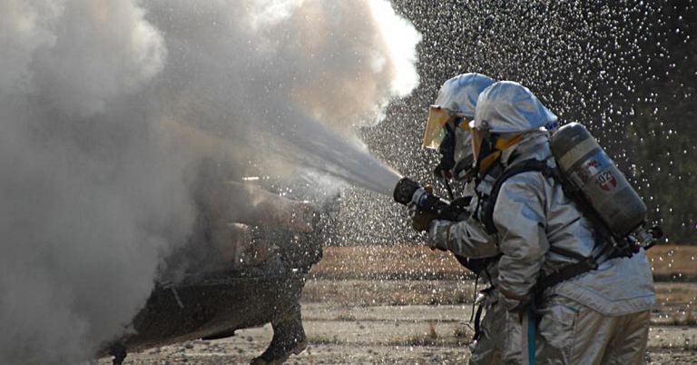 Yakima Training Facility