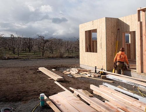 Can family farms in the Pacific Northwest be saved?