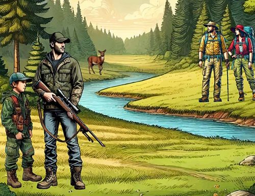 Gov. Ferguson orders investigation of WDFW commissioners following hunting group’s petition, leaked letters