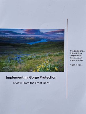 Implementing Gorge Protection book cover