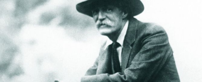 Gifford Pinchot was the first head of the United States Forest Service