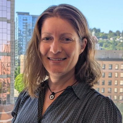 Kris Homel is a program performance biologist with the Northwest Power and Conservation Council. Headshot