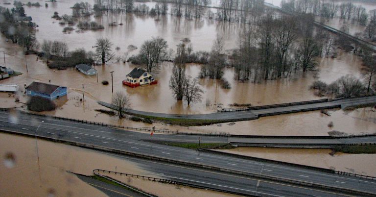 Lewis County, Washington