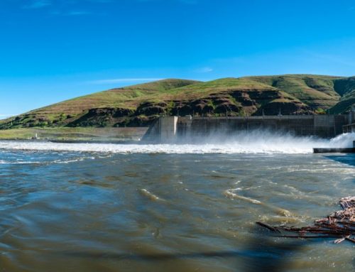 We’re gonna have to wait a little longer on that big report