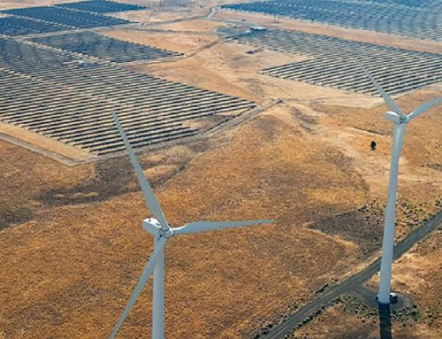 Opposition to renewable energy is growing. Here’s why