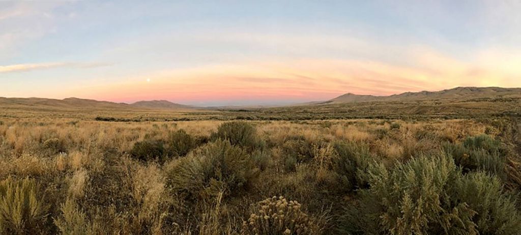 Yakima Training Center