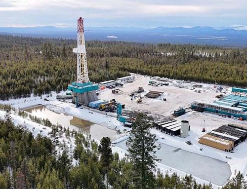 Super Hot Rocks could power data centers in central Oregon
