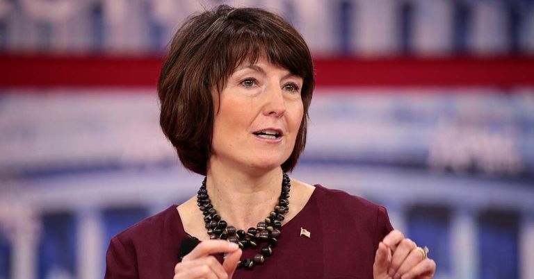 Cathy McMorris Rodgers
