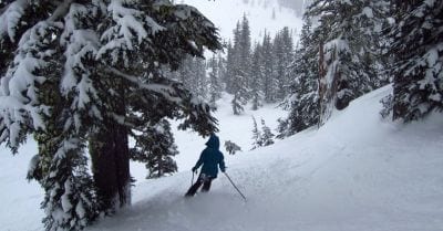 Mt. Hood Meadows by Eli Duke/Creative Commons