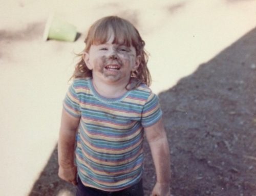 Navigating a Connection to Nature