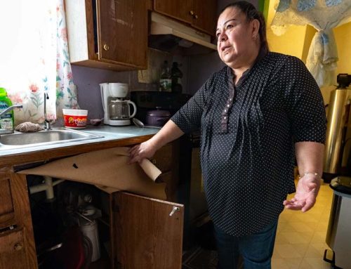 Nitrates in water lead to new rules in northeast Oregon