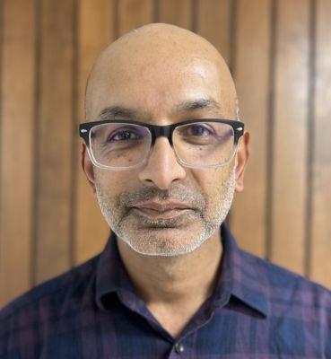 Piyush Jain