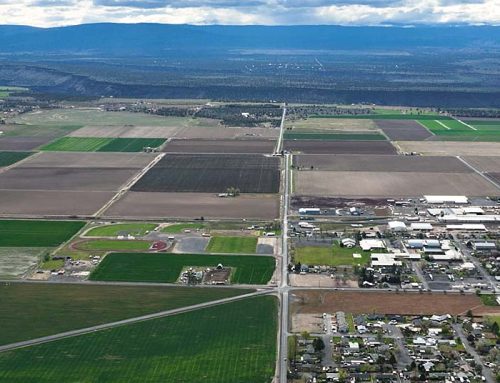 The law that makes Oregon unique is under threat