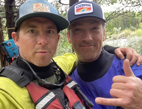 Renowned wilderness guides lose homes, equipment in Jasper fire