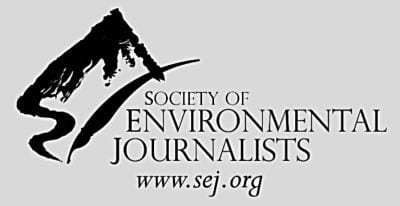 SEJ logo with url