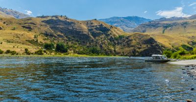 Snake River