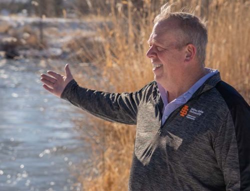 As drought fears mount, a team in Idaho proposes a subterranean dam