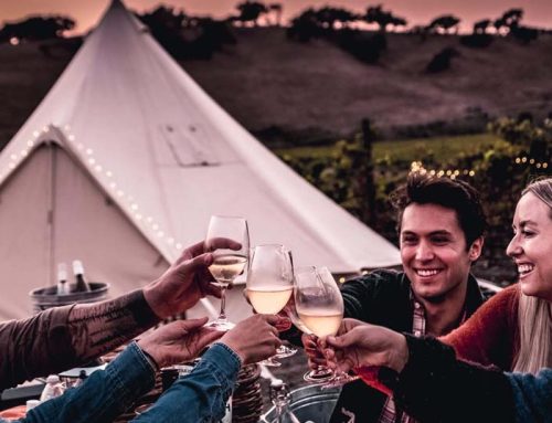 The Glamp Divide: Can luxury and wilderness co-exist?