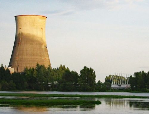¿Puede la energía nuclear regresar?