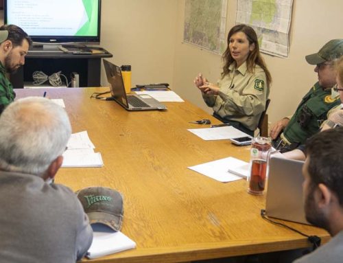 USDA proposes closing regional Forest Service offices in Portland