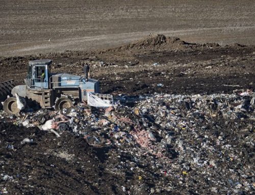 Dumps, dross and dust: Tracking aluminum waste in the Gorge