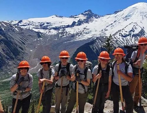 What’s the point of environmental journalism?