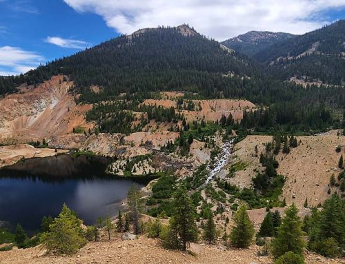 In Idaho, a controversial mine gets green light despite major concerns