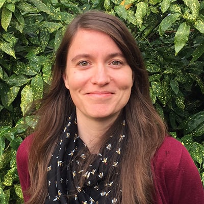 Celeste Meiffren-Swango of Environment Oregon