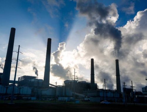 Another Perspective on Landfill Gas and Carbon Capture