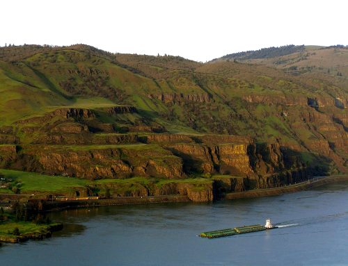 Shocking development: Gorge Commission reverses course on urban expansion in National Scenic Area
