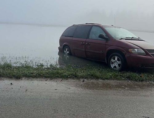 Northwest just finished warmest fall on record