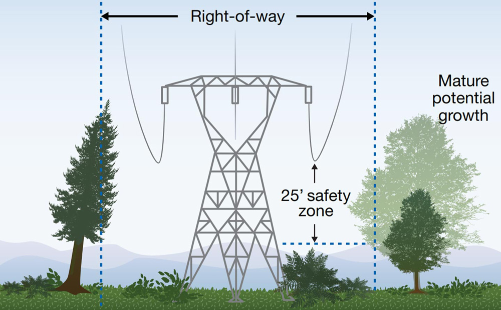 Transmission lines